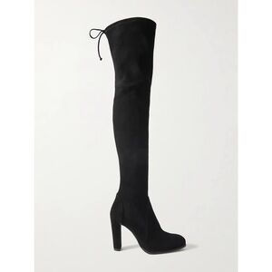 BRAND NEW Stuart Weitzman Highland boots, size 7.5
